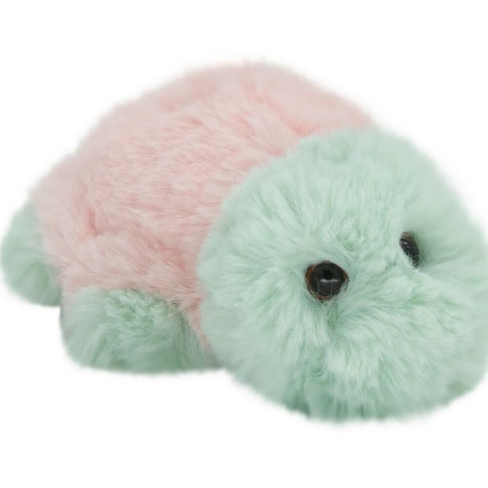World's Softest Plush Baby 5 inch tall - Turtle